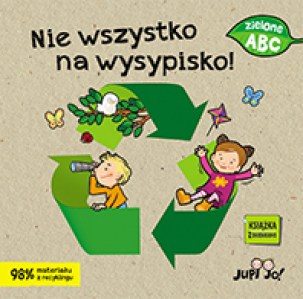 Nie wszystko na wysypisko MAX5